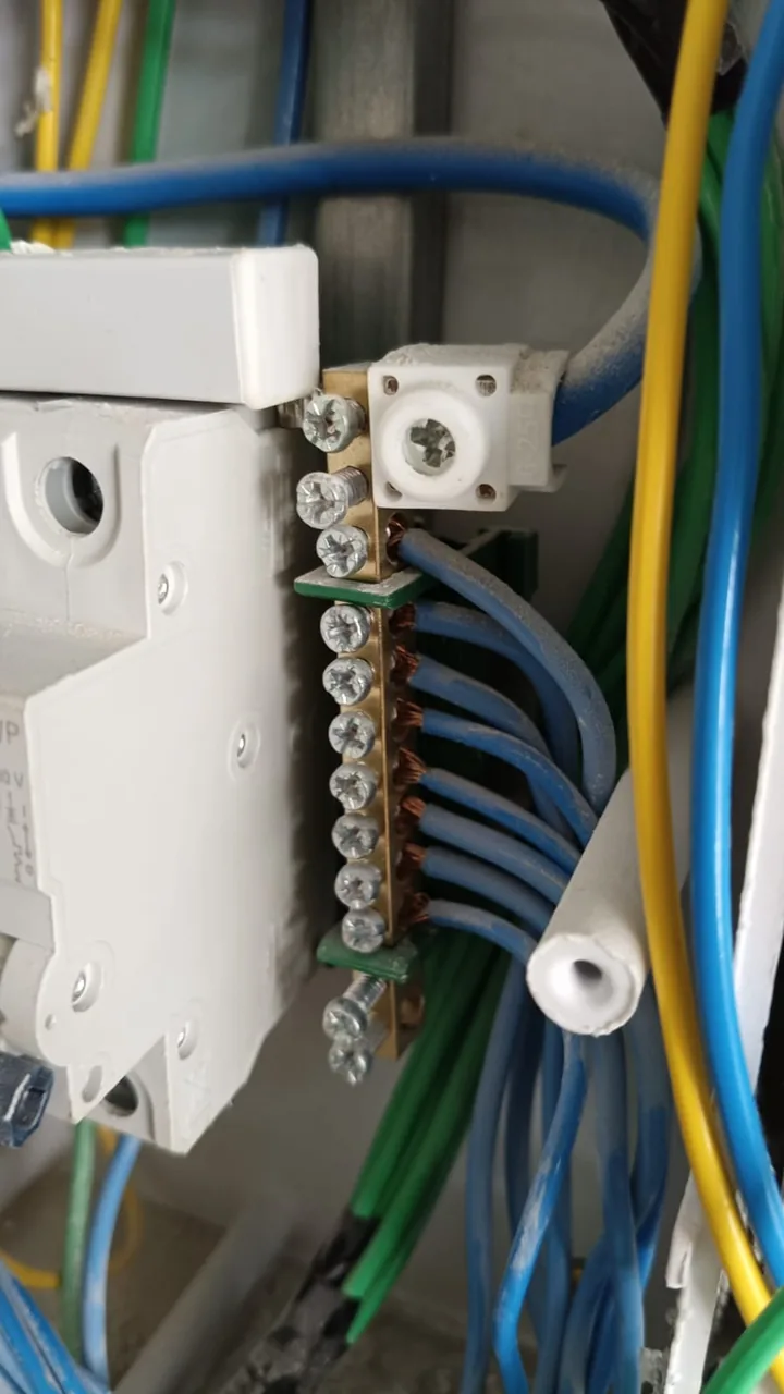 Eletricista em Balneario