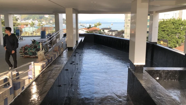 Encanador em Florianopolis
