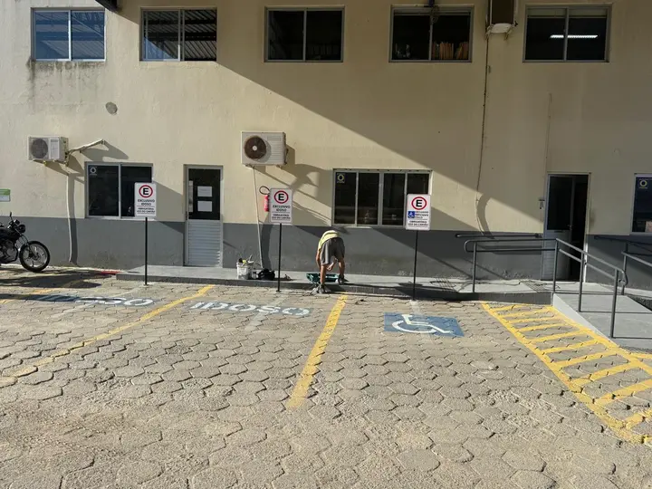 Empresa de Reformas em Itapema
