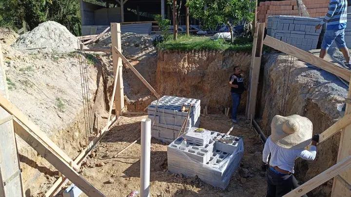 Empresa de Reformas em Itapema