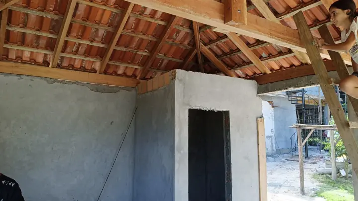 Empresa de Telhados em Balneario Camboriu